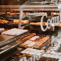 3 Primary Uses of Tough and Dependable Bakery Trays