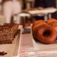 3 Ways To Use Bakery Trays To Improve Your Brand Name