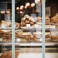 4 Must-Have Traits of Custom Heat-Resistant Bakery Trays