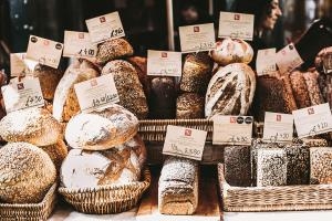 A Report On Trends In The Canadian Bakery Industry