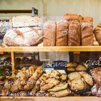 Delineating Different Bakery Supply Needs