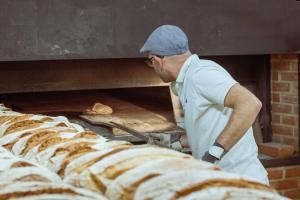 Earning the Trust of the Consumer as a Bakery Supplier