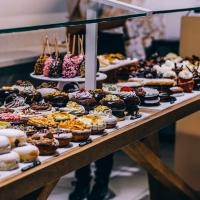 How To Display Your Baked Goods To Drive Up Sales