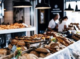 How to Find the Right Bakery Supply in Ontario
