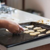 How To Prevent Your Dough From Sticking To The Baking Racks