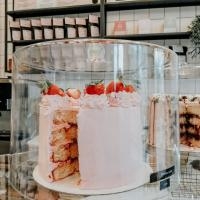 How to Start a Bake Shop with Canada Bakery Supply