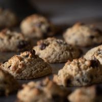 The Solution to Soggy Cookies and Other Baked Products