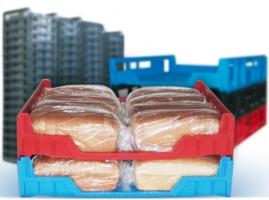 Why Ontario Bakery Supply Has Embraced Plastic Trays and Racks